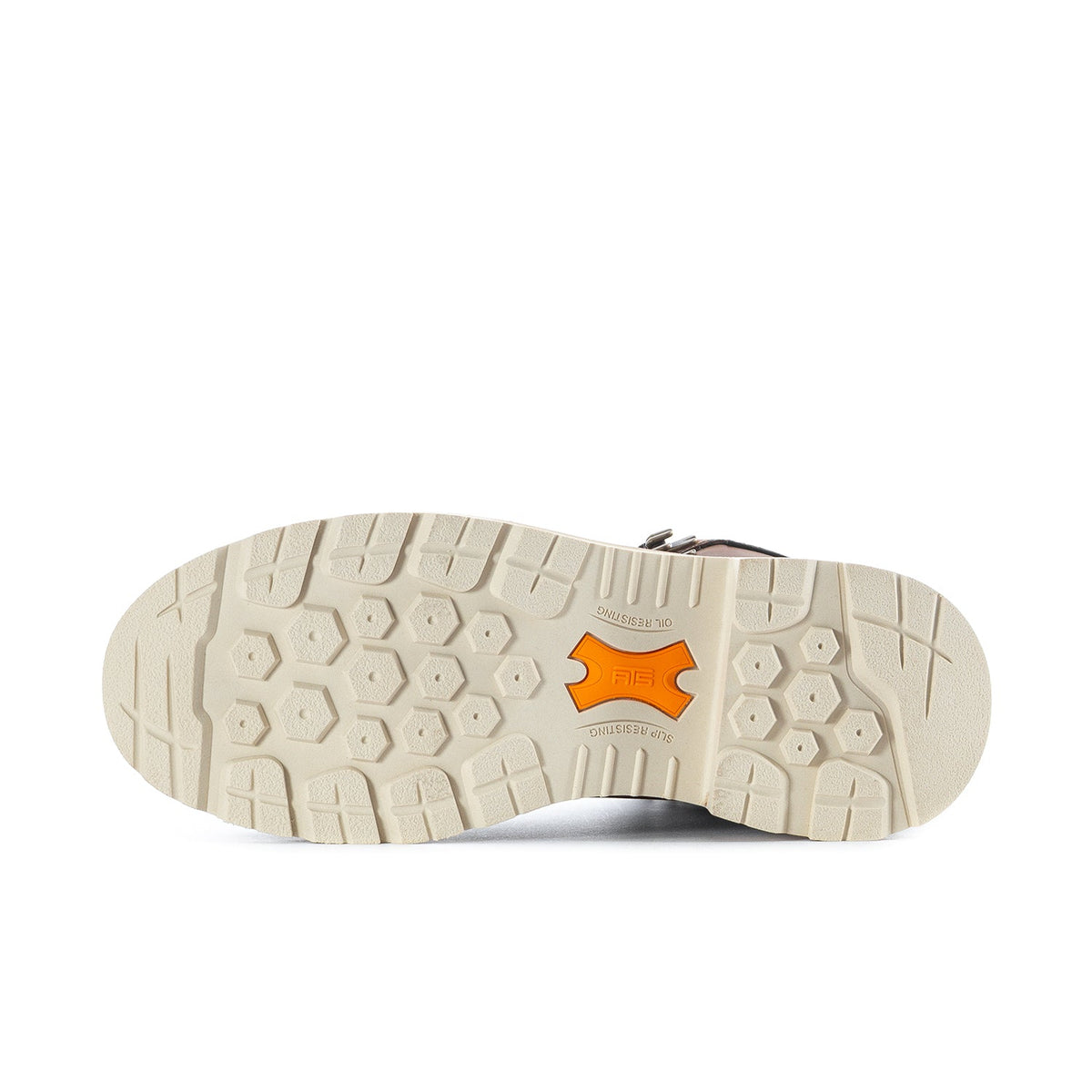 ARIAT Rebar Lift 6" H20 Comp Toe - Mens