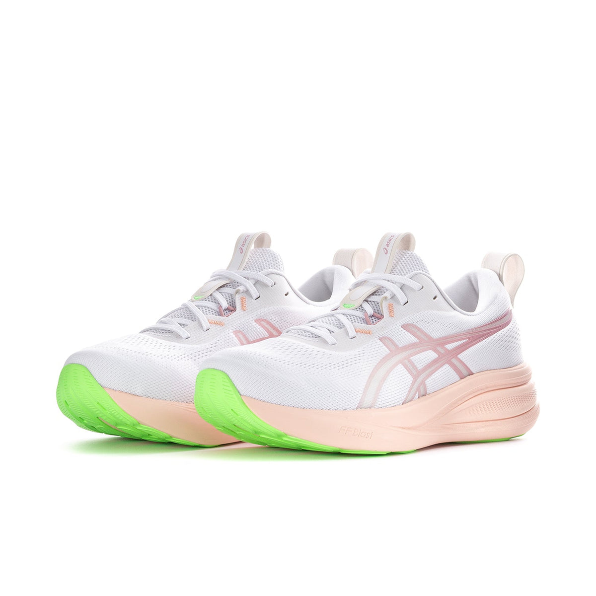 ASICS Gel-Pulse 17 - Womens