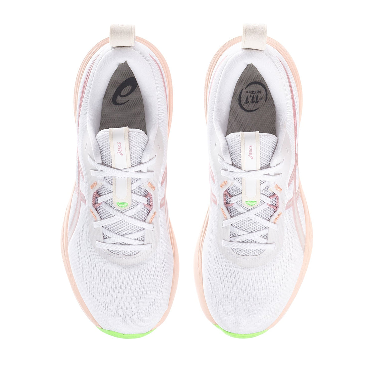 ASICS Gel-Pulse 17 - Womens