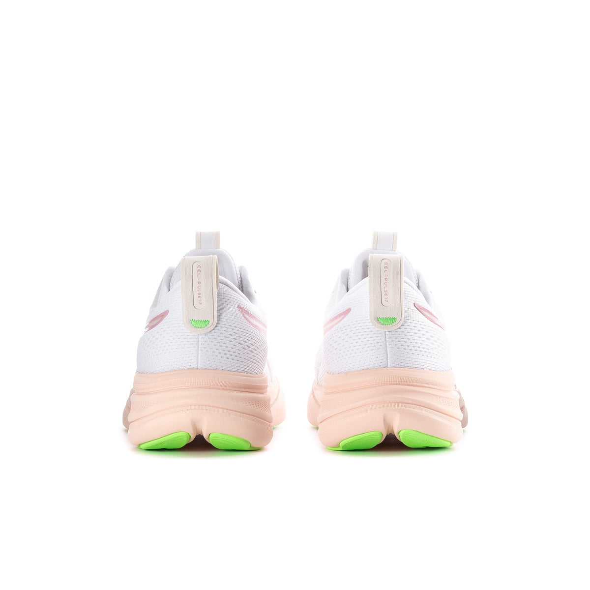 ASICS Gel-Pulse 17 - Womens