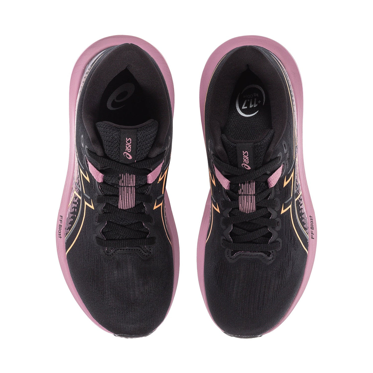 ASICS GT-1000 - Womens
