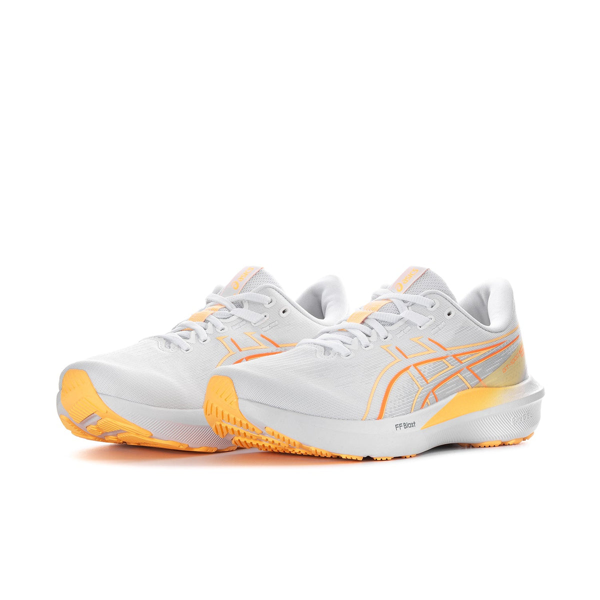 ASICS GT-1000 - Womens