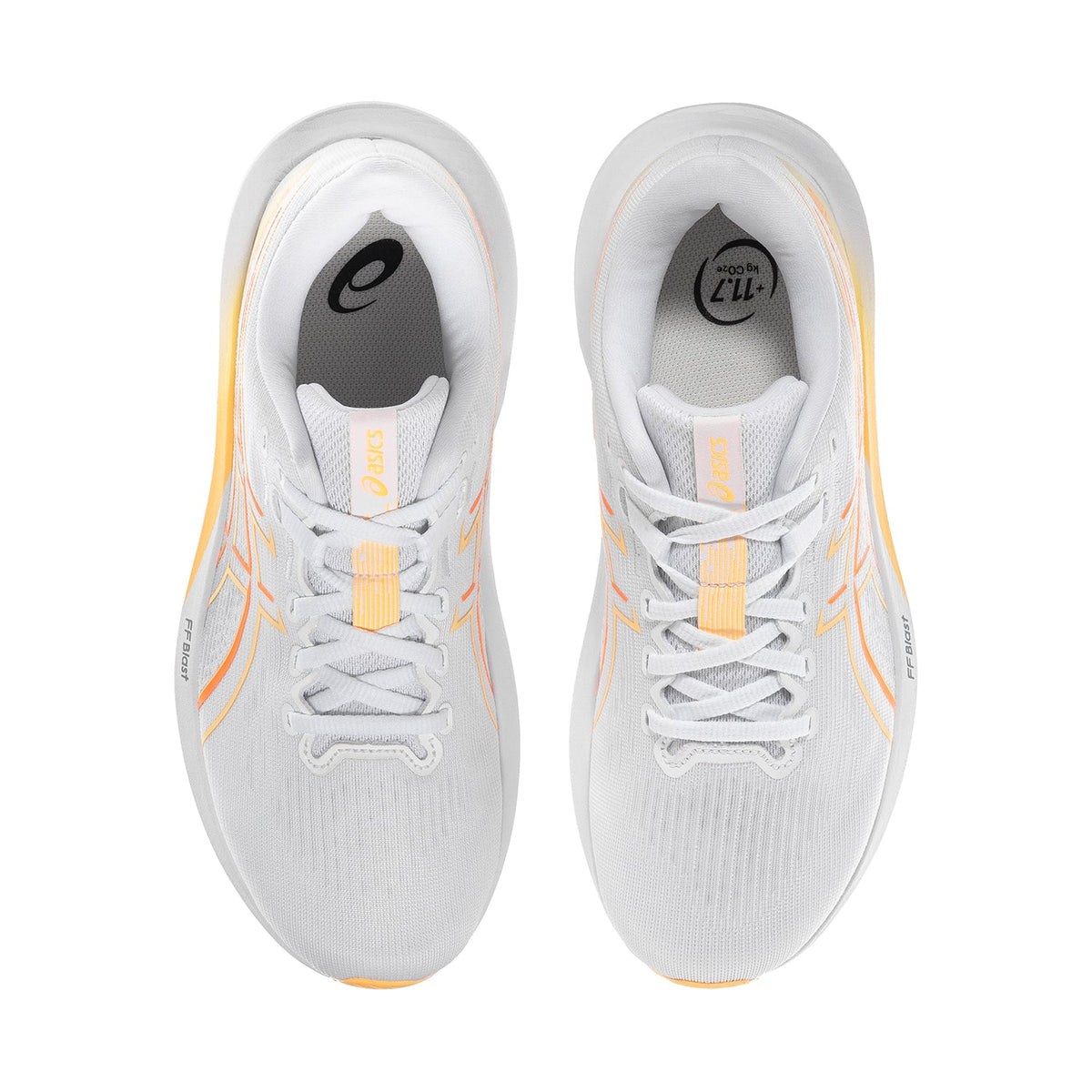 ASICS GT-1000 - Womens