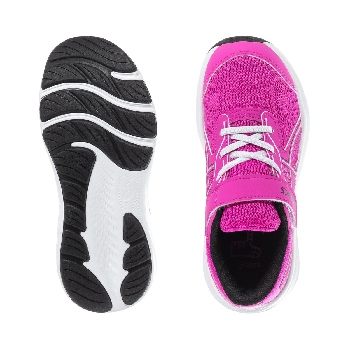 ASICS Contend 9 - Kids