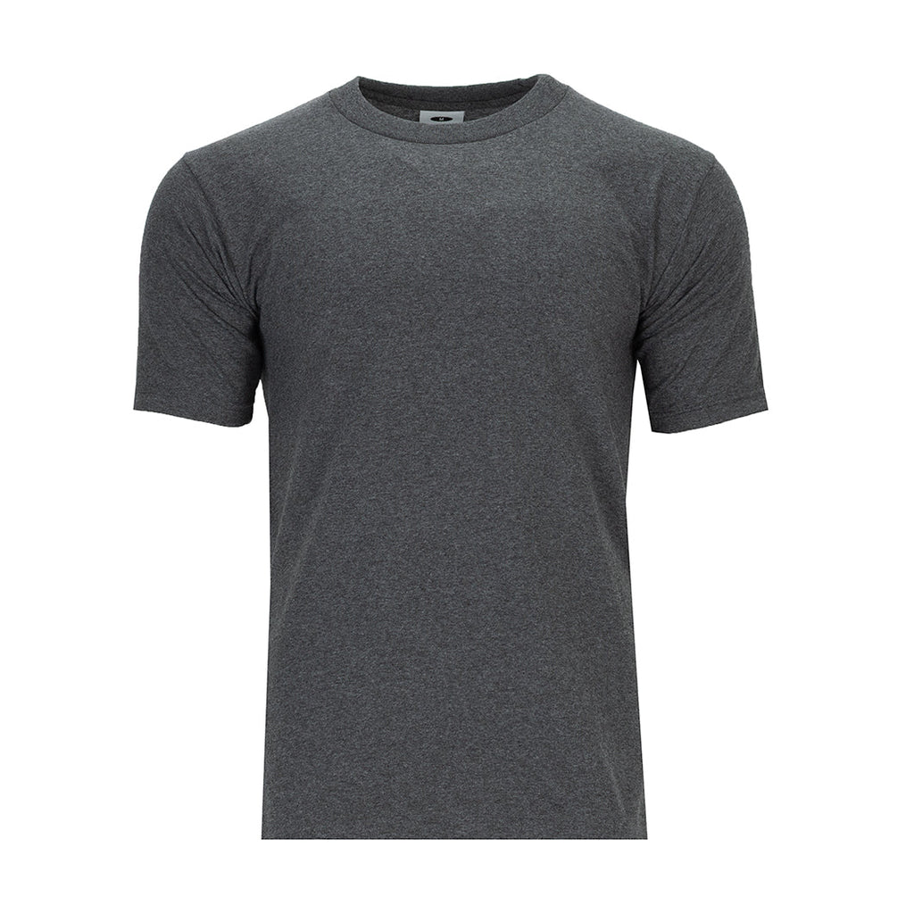 PRO CLUB Heavyweight Solid Crew Neck - Mens
