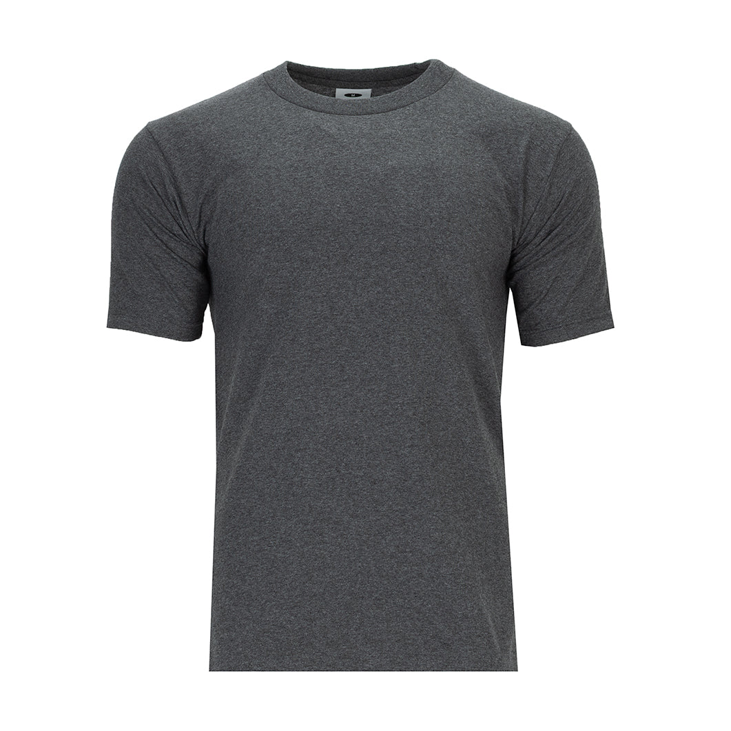 PRO CLUB Heavyweight Solid Crew Neck - Mens