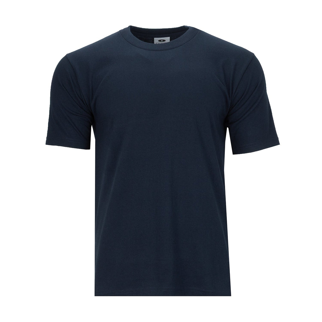 PRO CLUB Classic Heavyweight Solid Crew Neck - Mens