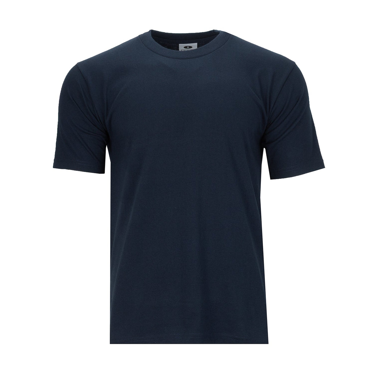 PRO CLUB Classic Heavyweight Solid Crew Neck - Mens