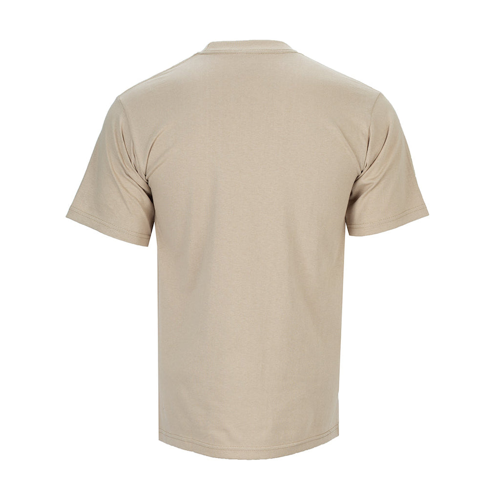 PRO CLUB Premium Heavyweight Solid Crew Neck - Mens