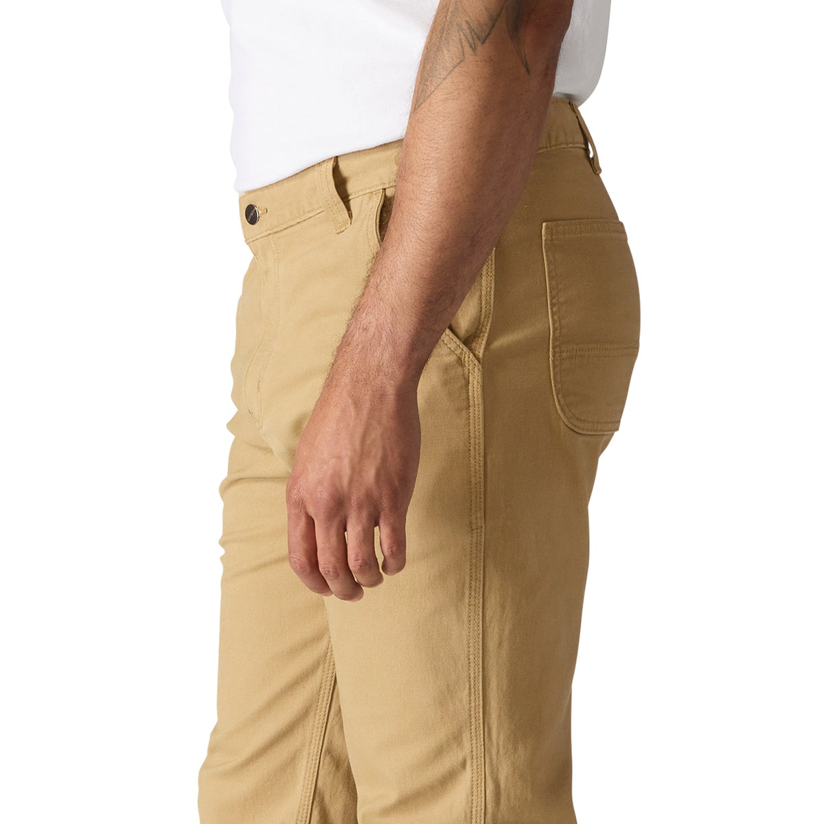 CARHARTT Relaxed Straight Rigby Dungaree -Mens