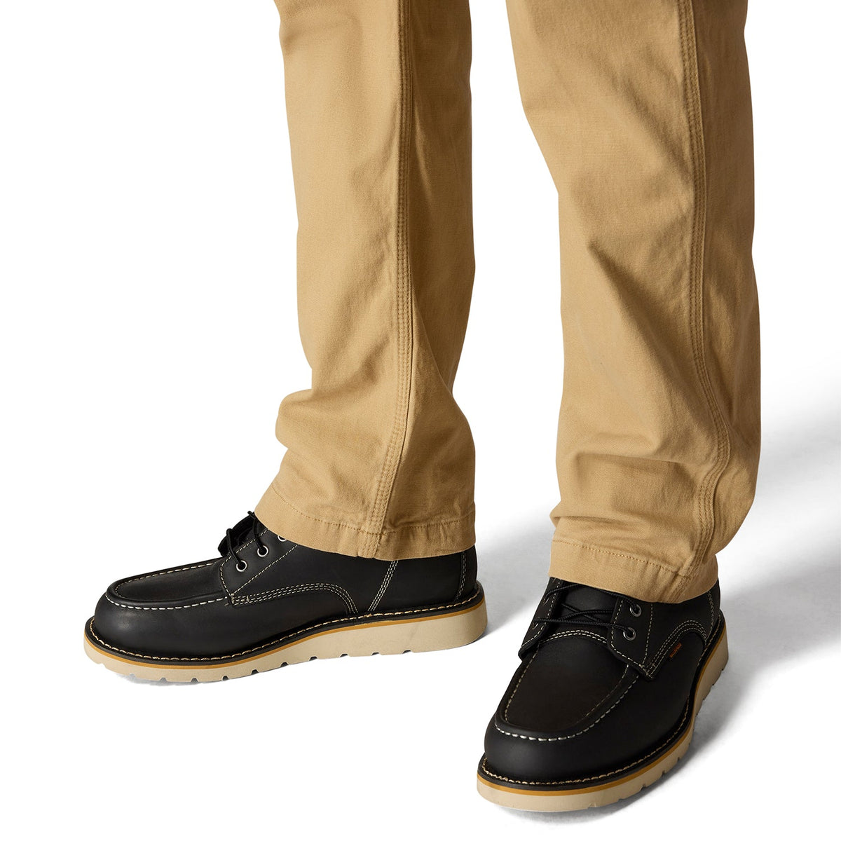 CARHARTT Relaxed Straight Rigby Dungaree -Mens