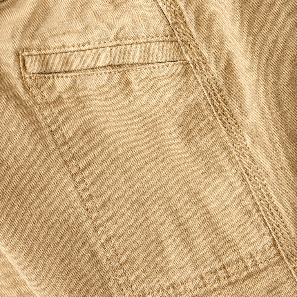 CARHARTT Relaxed Straight Rigby Dungaree -Mens