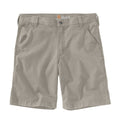 CARHARTT Classic Relaxed 10" Rigby Dungaree Short - Mens