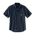 CARHARTT Windham Relaxed SS Button Down - Mens