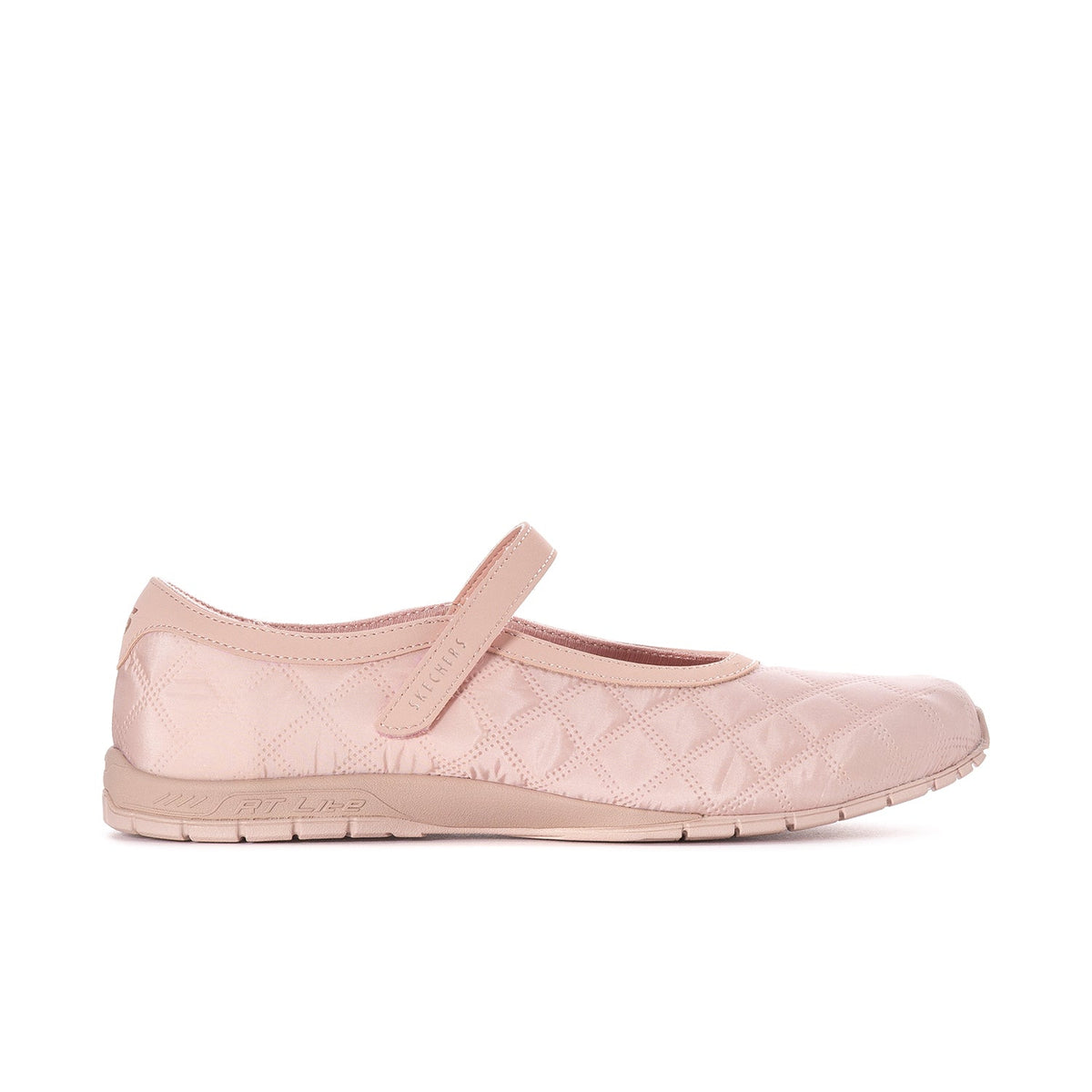 SKECHERS Retro Lite Cozy Fit Mellow Mary Jane - Womens