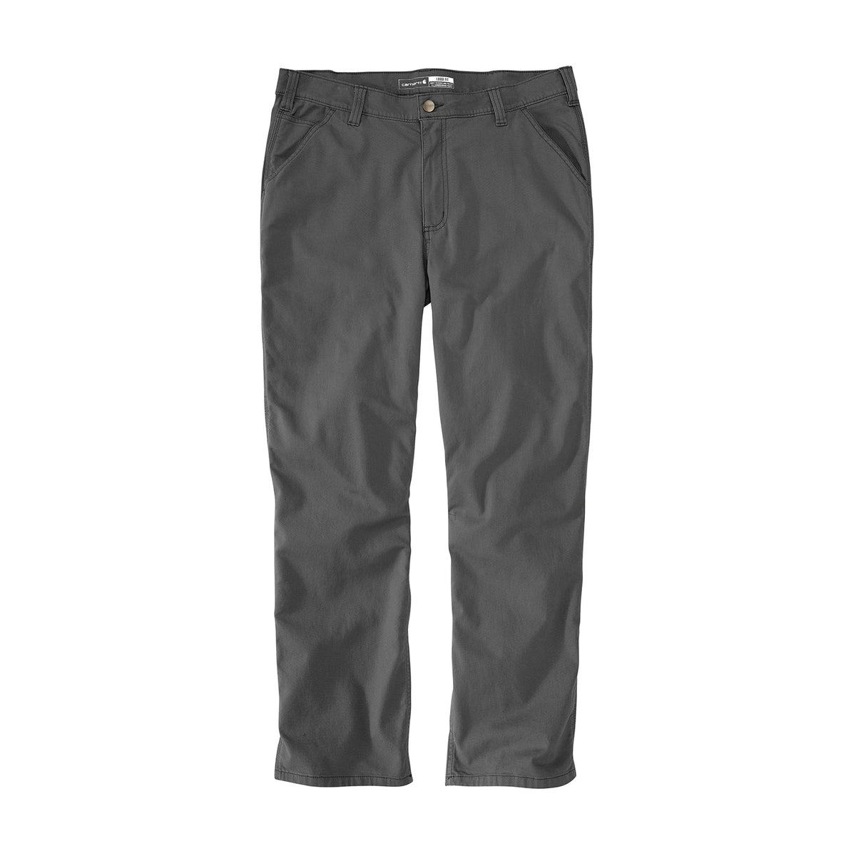 CARHARTT Loose Straight Rigby Dungaree -Mens