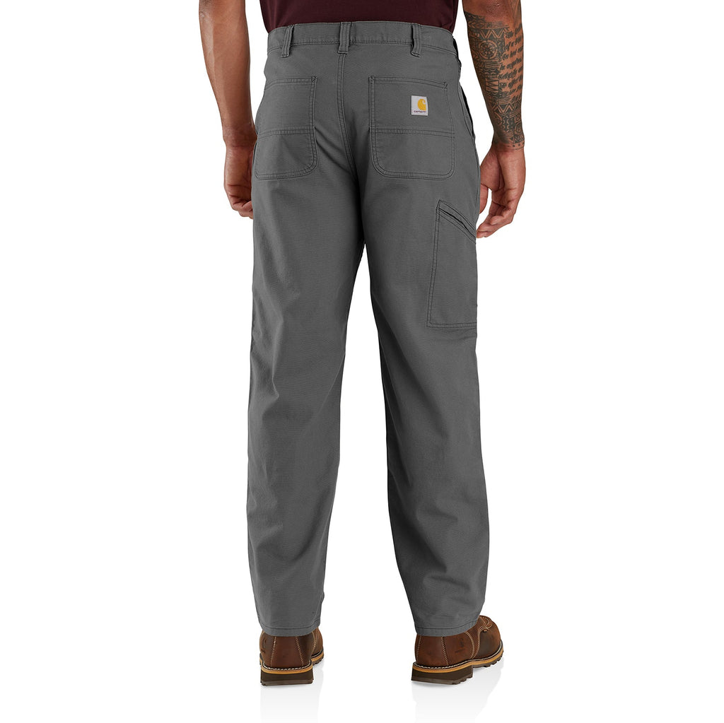 CARHARTT Loose Straight Rigby Dungaree -Mens