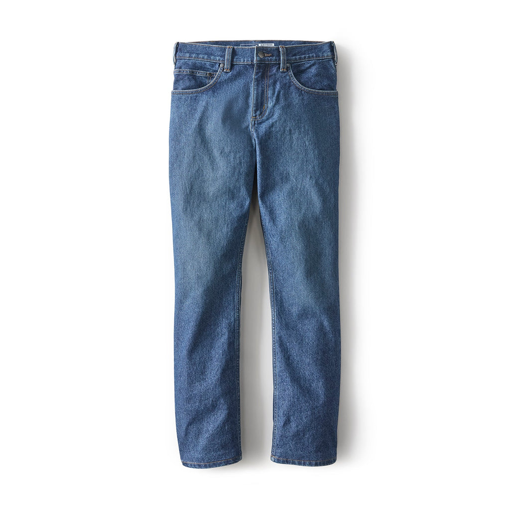 CARHARTT Premium Loose Straight Rugged Flex Denim -Mens