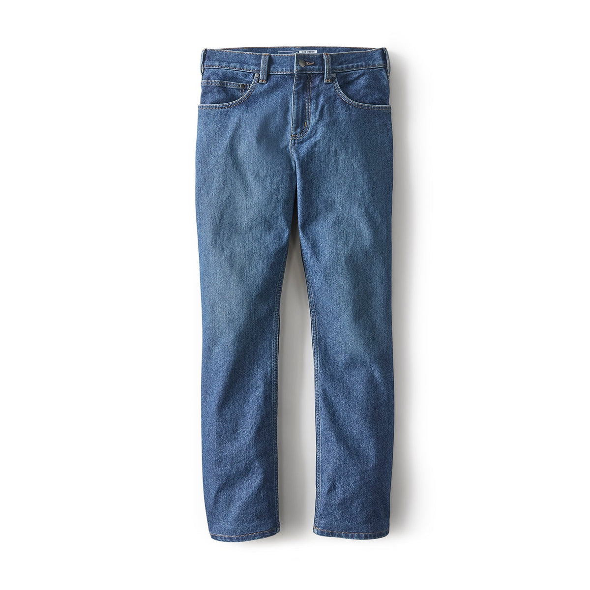 CARHARTT Premium Loose Straight Rugged Flex Denim -Mens
