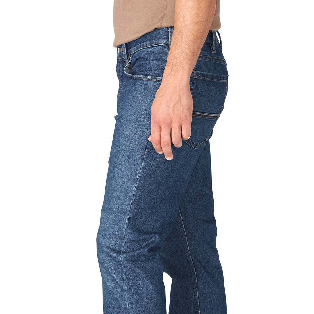 CARHARTT Premium Loose Straight Rugged Flex Denim -Mens