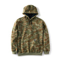 CARHARTT Marquette Camo Sweatshirt - Mens