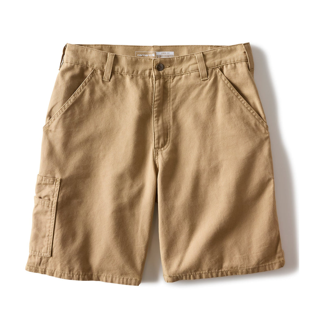 CARHARTT Loose 9" Stateline Short
