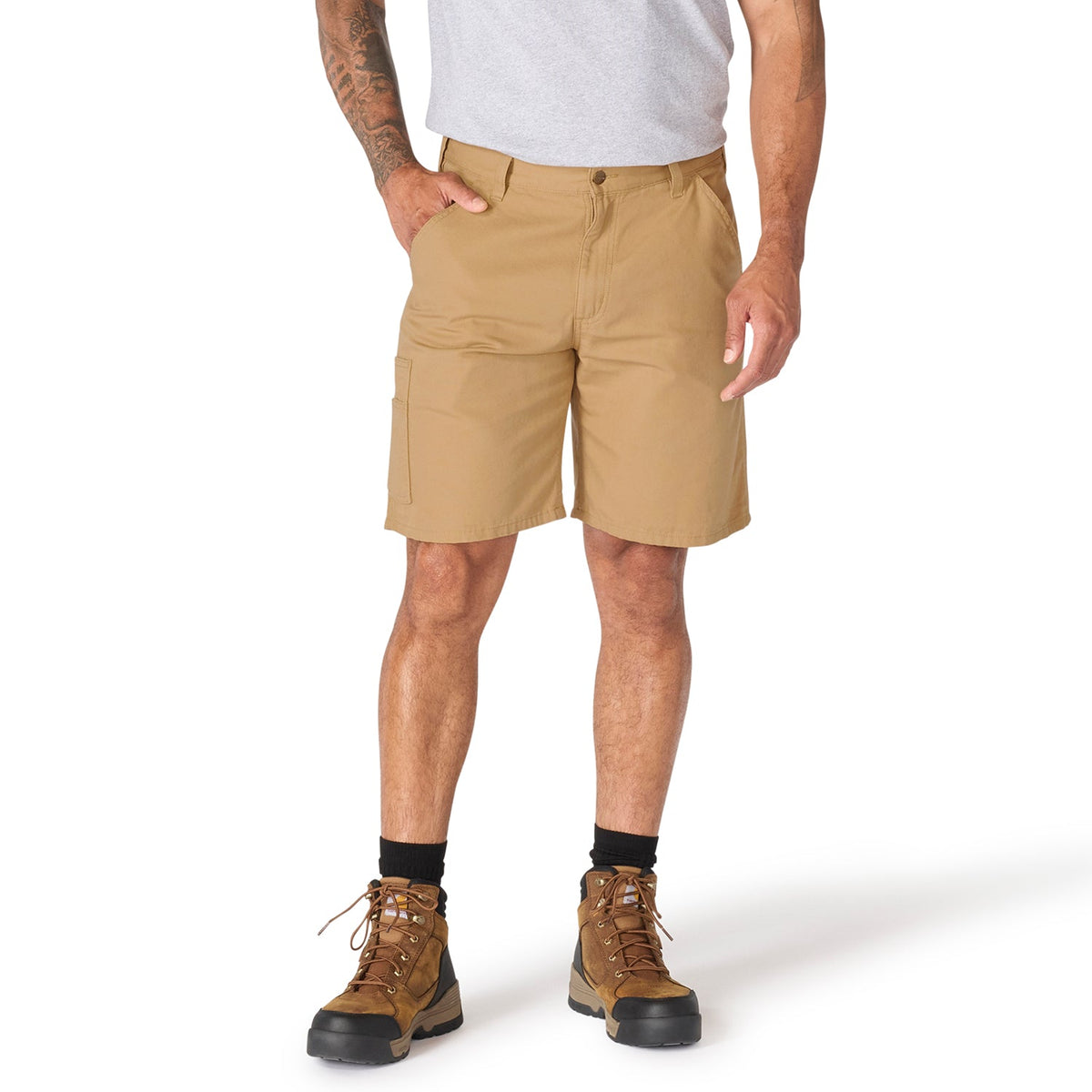 CARHARTT Loose 9" Stateline Short