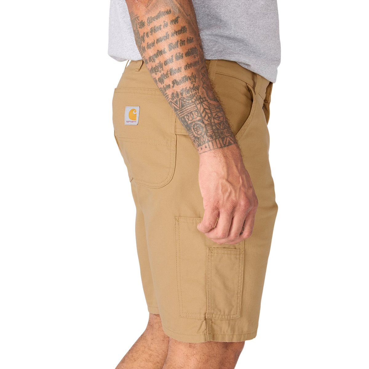 CARHARTT Loose 9" Stateline Short