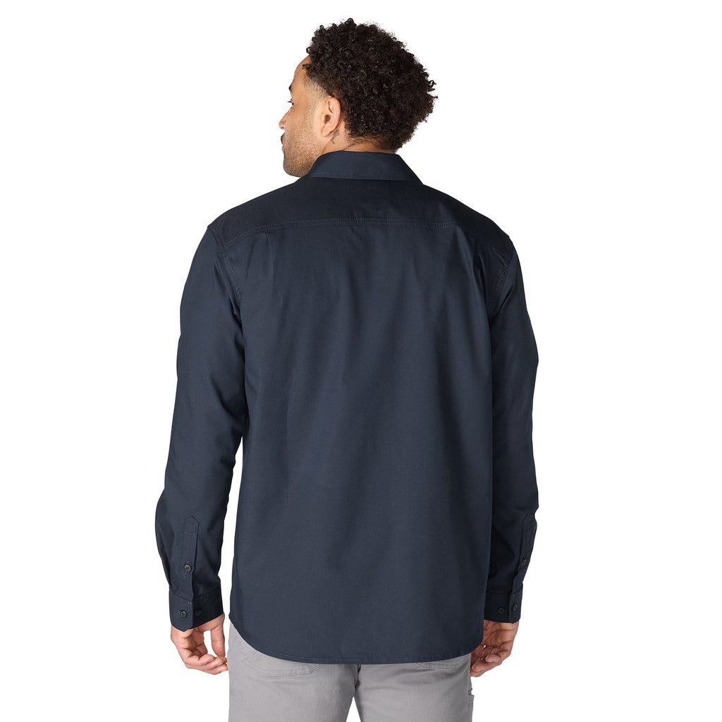 CARHARTT Classic Glenwood Relaxed LS Shirt -Mens