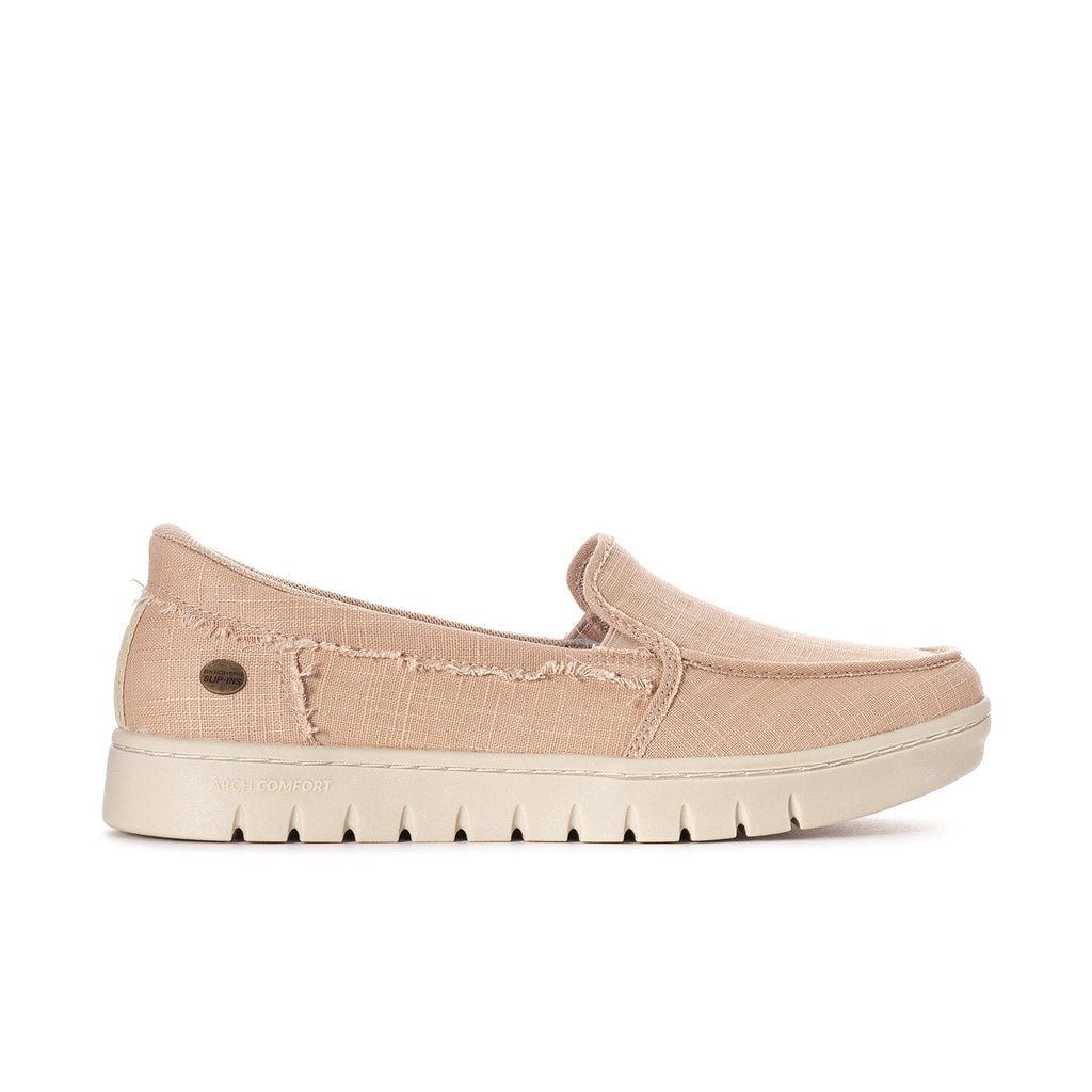 SKECHERS Bobs Arch Comfort Slip-Ins - Womens