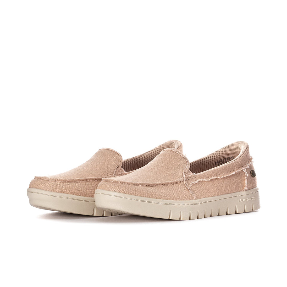 SKECHERS Bobs Arch Comfort Slip-Ins - Womens