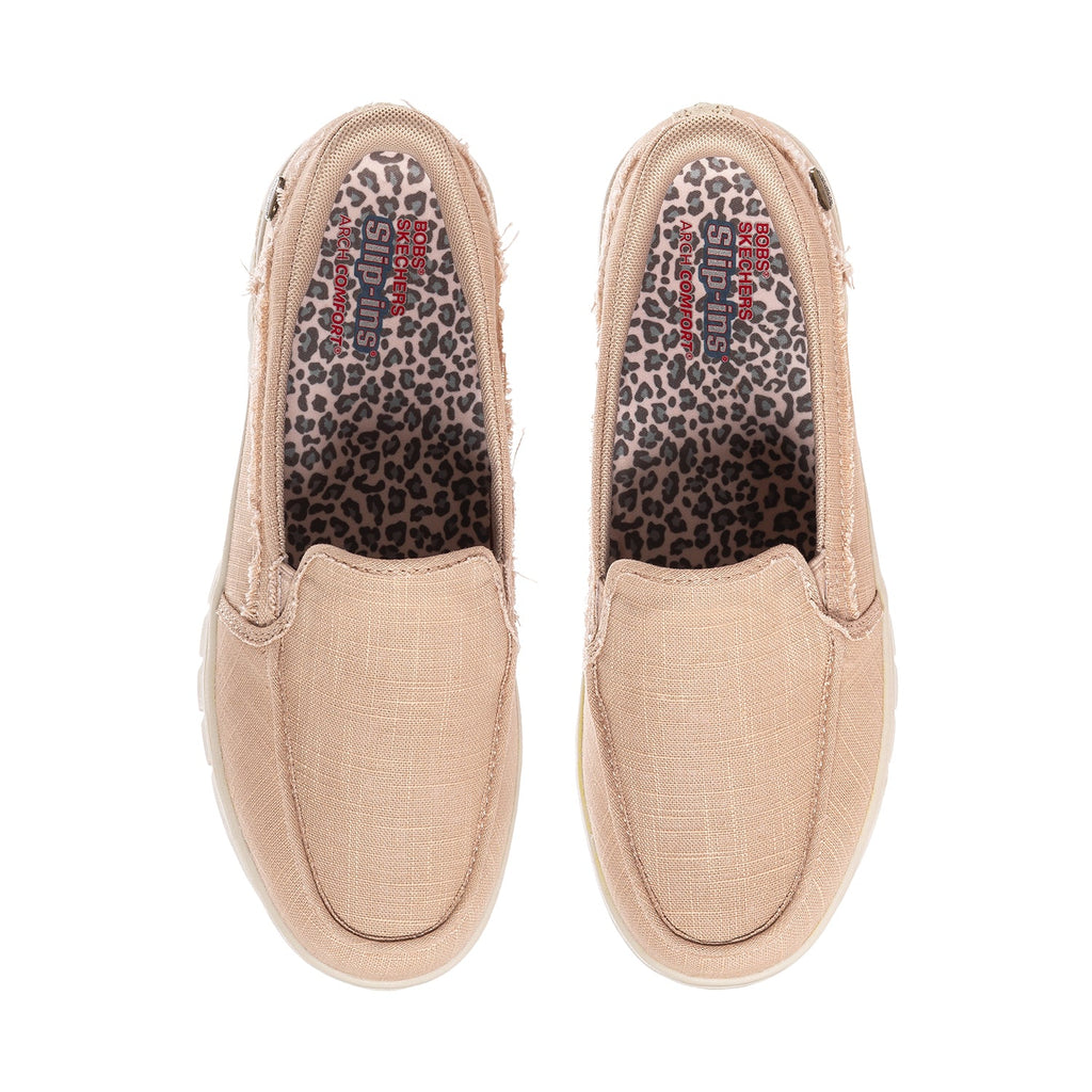SKECHERS Bobs Arch Comfort Slip-Ins - Womens