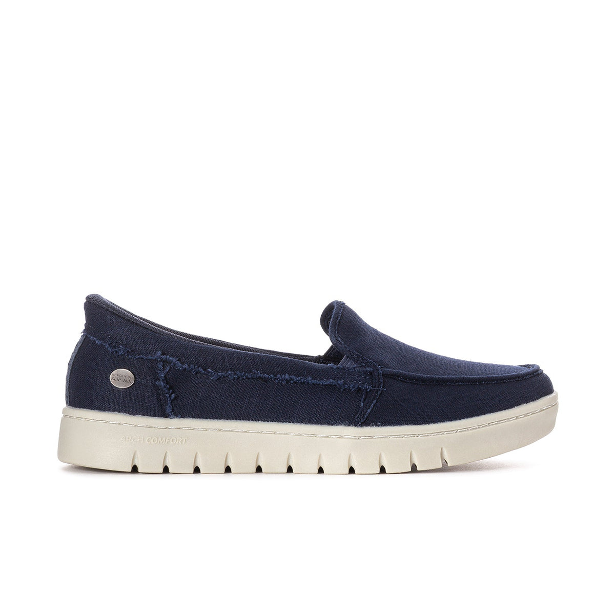 SKECHERS Bobs Arch Comfort Slip-Ins - Womens