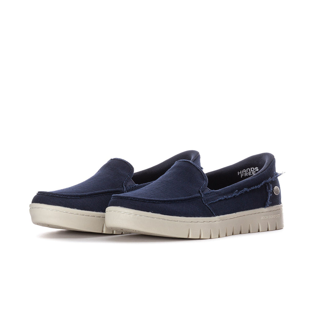 SKECHERS Bobs Arch Comfort Slip-Ins - Womens