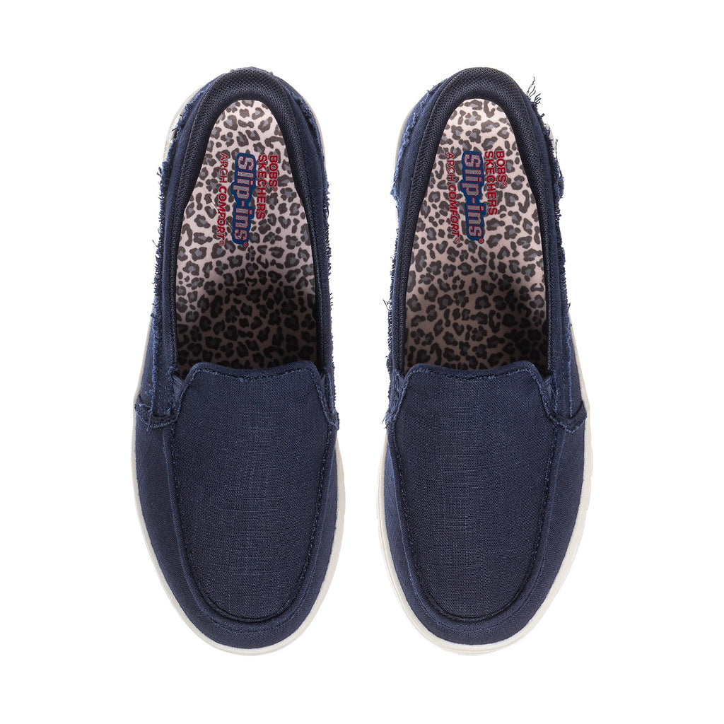 SKECHERS Bobs Arch Comfort Slip-Ins - Womens