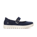 SKECHERS Bobs Arch Comfort Slip-Ins Mary Jane - Womens