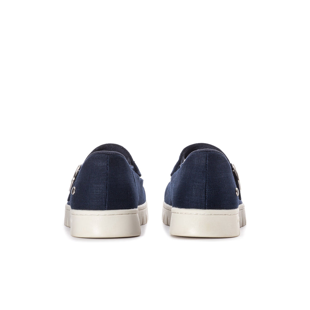 SKECHERS Bobs Arch Comfort Slip-Ins Mary Jane - Womens