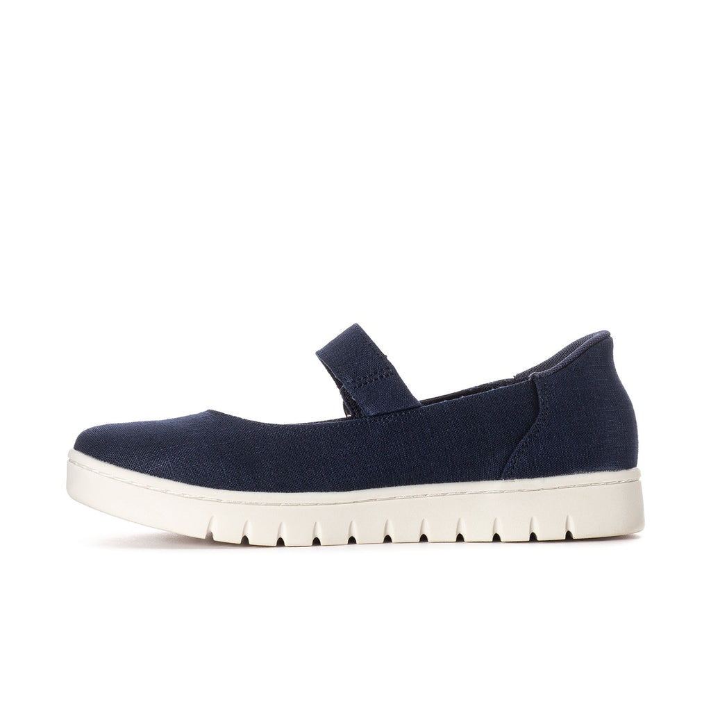 SKECHERS Bobs Arch Comfort Slip-Ins Mary Jane - Womens
