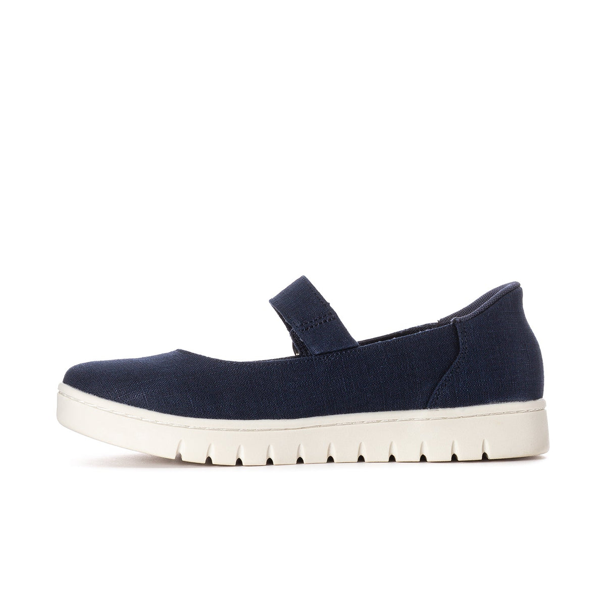 SKECHERS Bobs Arch Comfort Slip-Ins Mary Jane - Womens