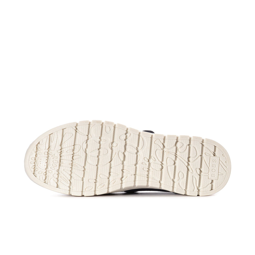 SKECHERS Bobs Arch Comfort Slip-Ins Mary Jane - Womens