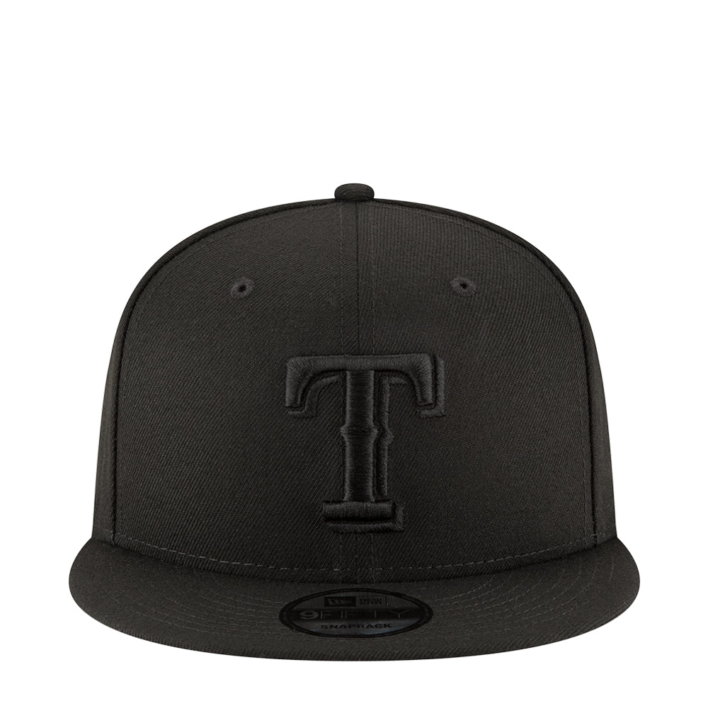 NEW ERA Rangers Basic 950