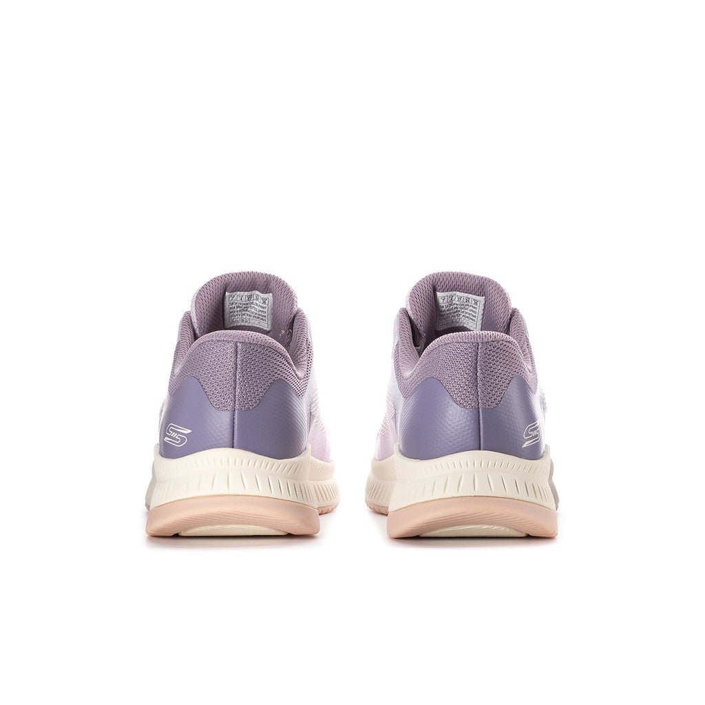 SKECHERS Bobs Squad 4 Slip-Ins Wide - Womens