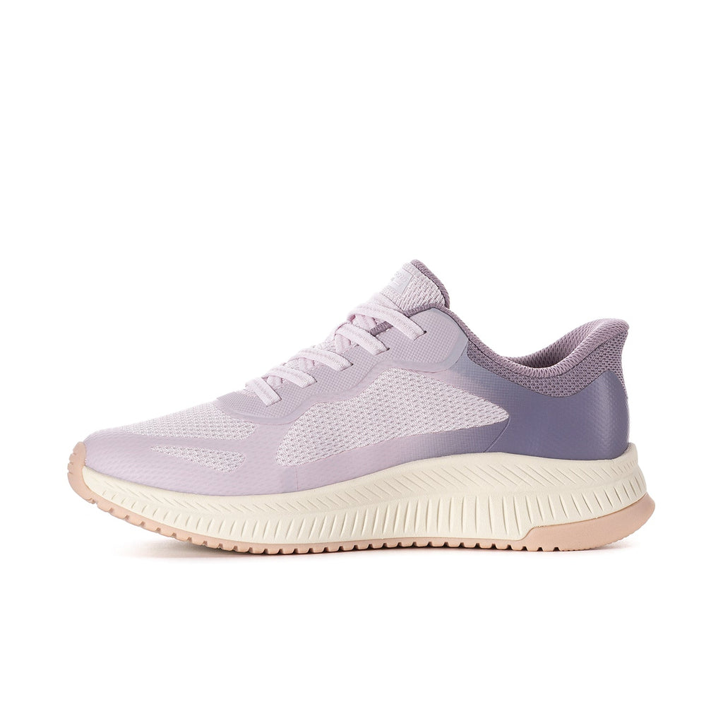 SKECHERS Bobs Squad 4 Slip-Ins Wide - Womens