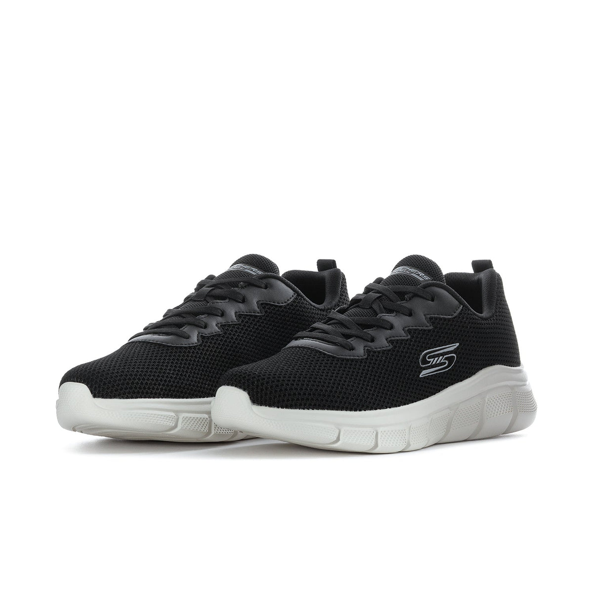 SKECHERS Authentic Bobs B Flex Chill Edge - Mens