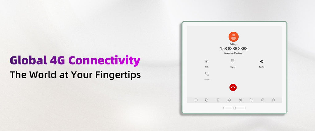 Bigme B7 Pro, Eyefriendly Tablet with Color Eink screen. kaleido3 Android 14 Tablet 8+256GB+2TB TF card slot Octa Core 4G SIM, WIFl/Bluetooth5.2 Google, Handwriting, annotation, eReader+ Stylus, Glare-free, no blue light, eyefriendly