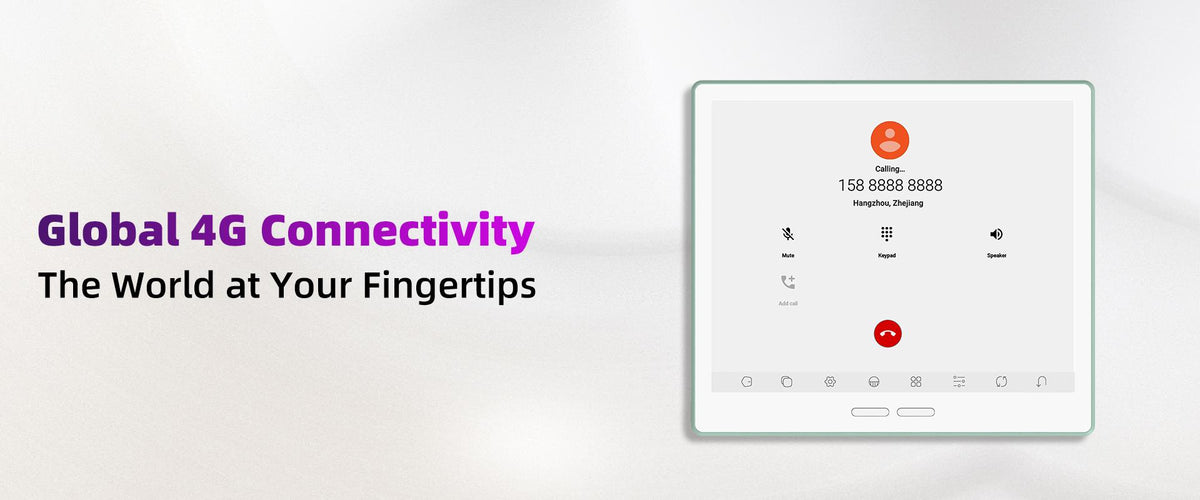 Bigme B7 Pro, Eyefriendly Tablet with Color Eink screen. kaleido3 Android 14 Tablet 8+256GB+2TB TF card slot Octa Core 4G SIM, WIFl/Bluetooth5.2 Google, Handwriting, annotation, eReader+ Stylus, Glare-free, no blue light, eyefriendly