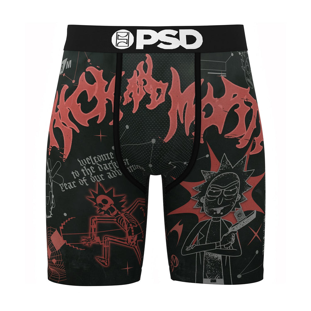 PSD R&M Rick 2000 - Mens