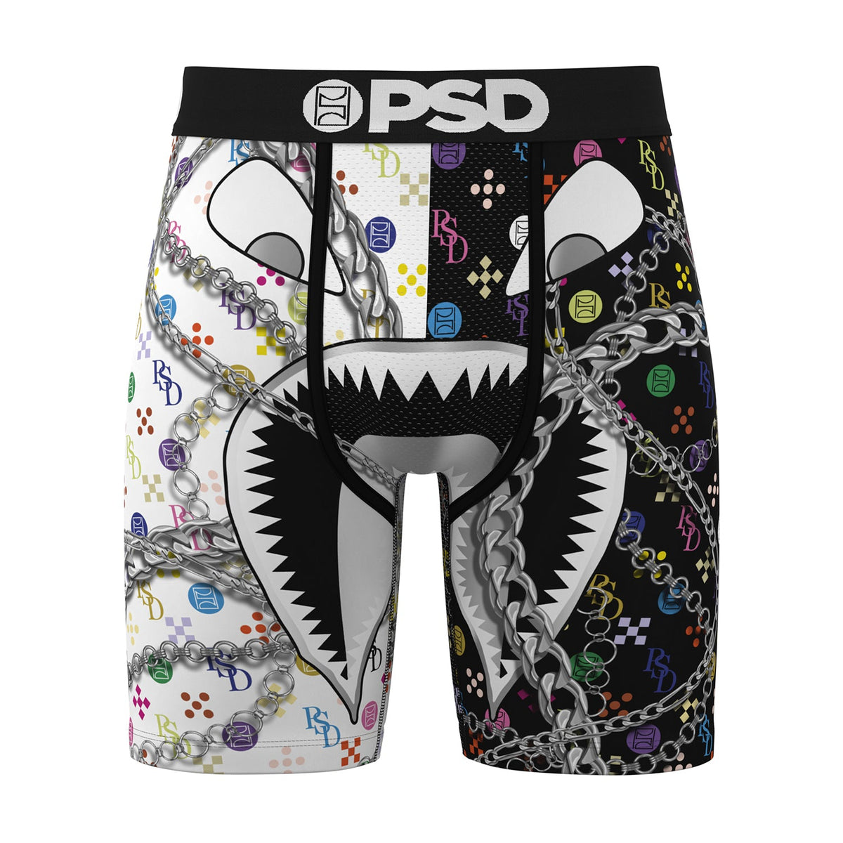PSD Premium Warface Prestige Split - Mens