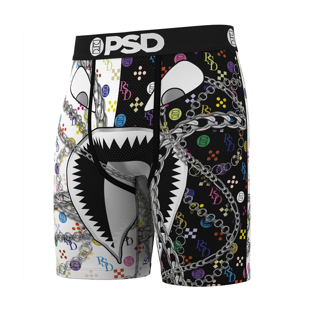 PSD Premium Warface Prestige Split - Mens