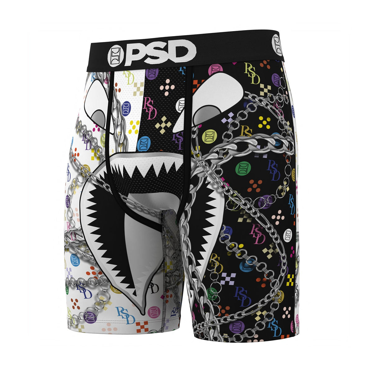 PSD Premium Warface Prestige Split - Mens